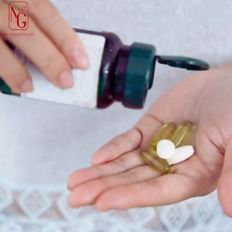 group chat gla giup lam dep da