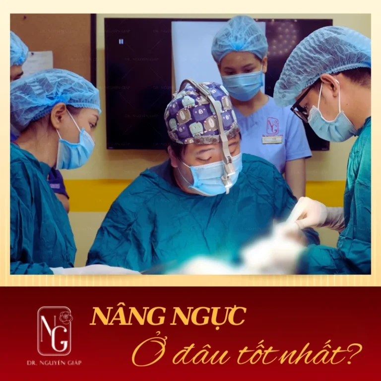 En nen chon follicles big o clinic visit my Dr Nguyen Giap