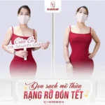 ket qua kh truoc va sau khi hut mo bung