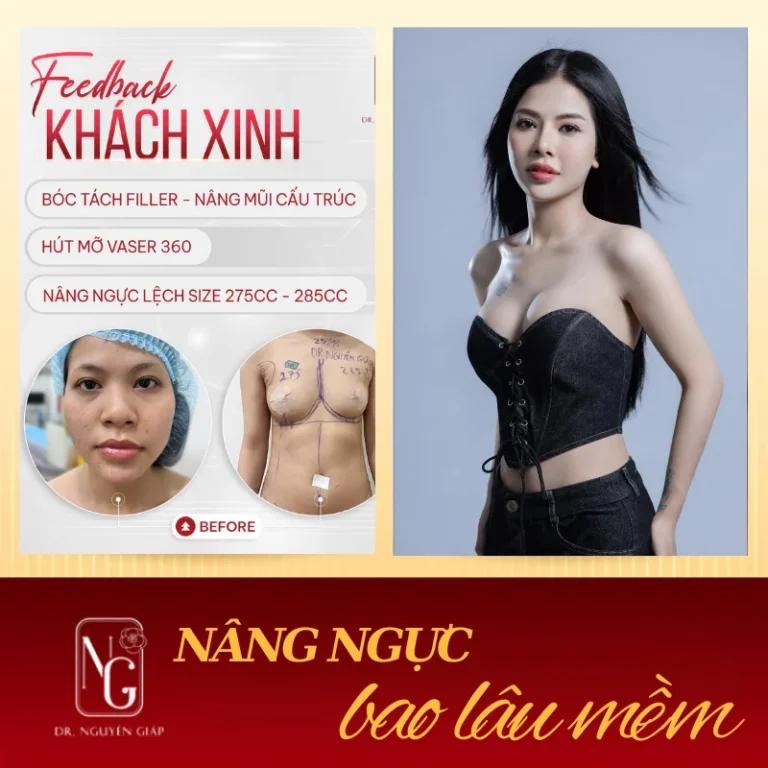 through virgin sex phuc after phau thuat nang, big ear dr nguyen giap