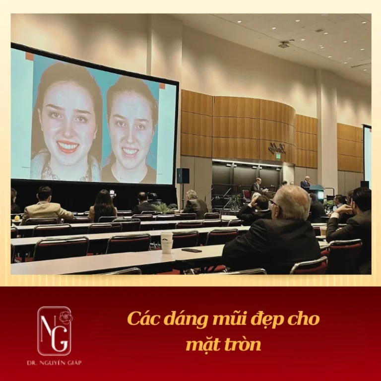 tieu chi de danh gia mot dang mui dep