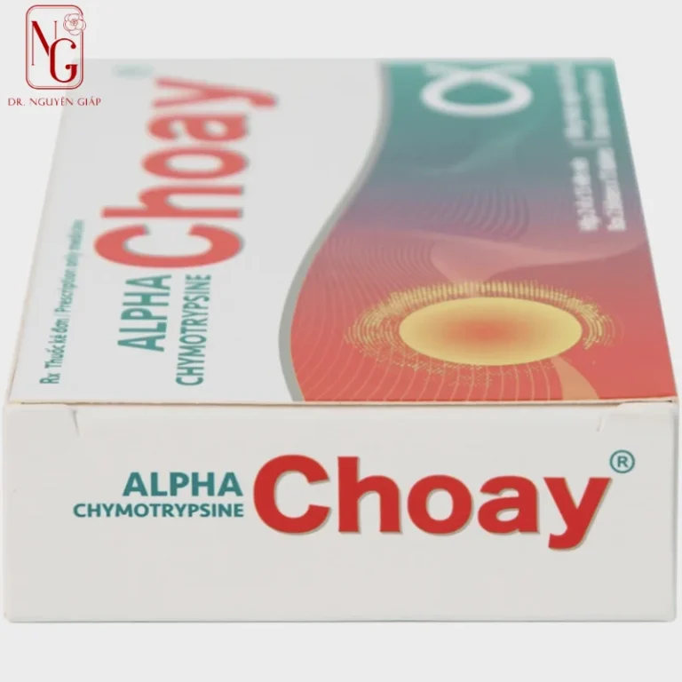 thuoc tan solo bam alpha choay