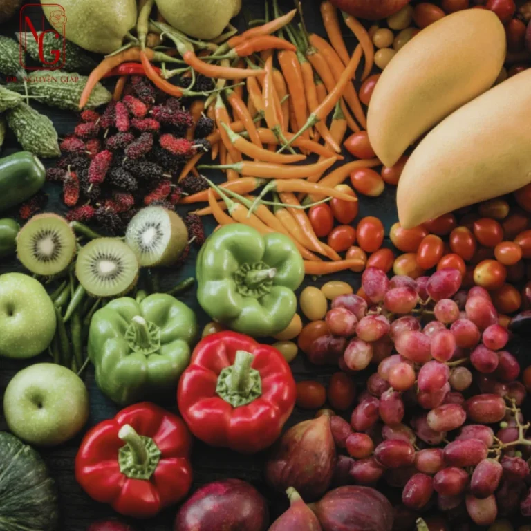 cac loai thuc pham giau chat chong oxygen united