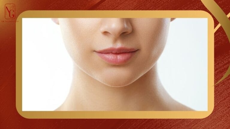[TOP 5] The beautiful lips, cute natural popular today - DR Nguyen Giap