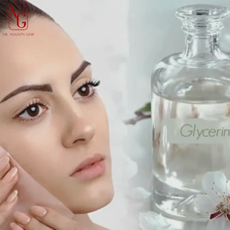 glycerin la gi in my pham