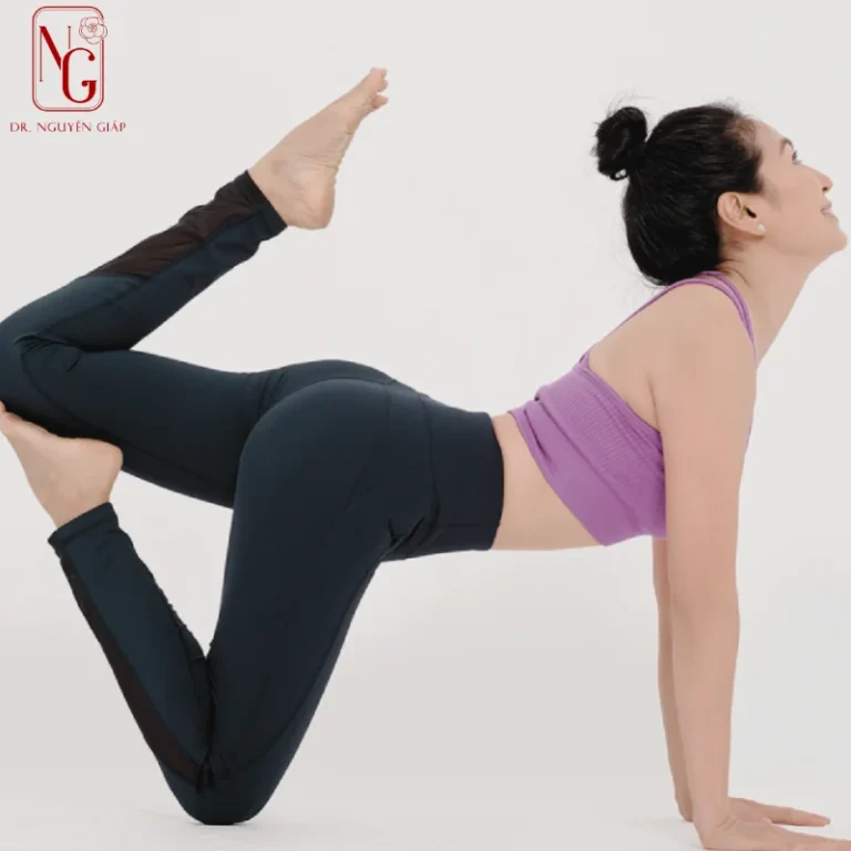 tap yoga giup cai thien tinh your desire car wiggle dress