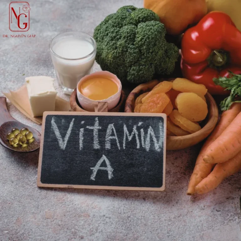 thuc pham co nguon goc thuc vat