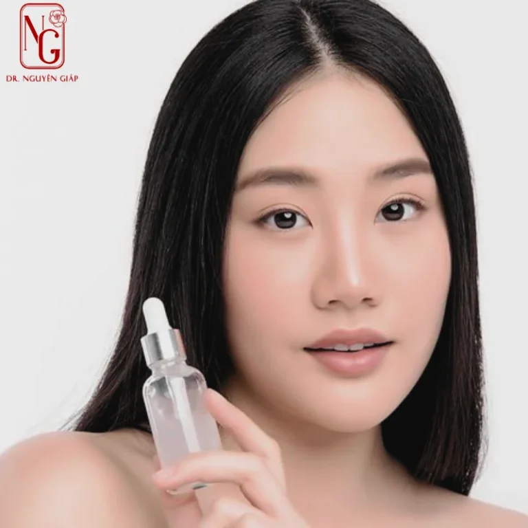 cach su dung serum content cach