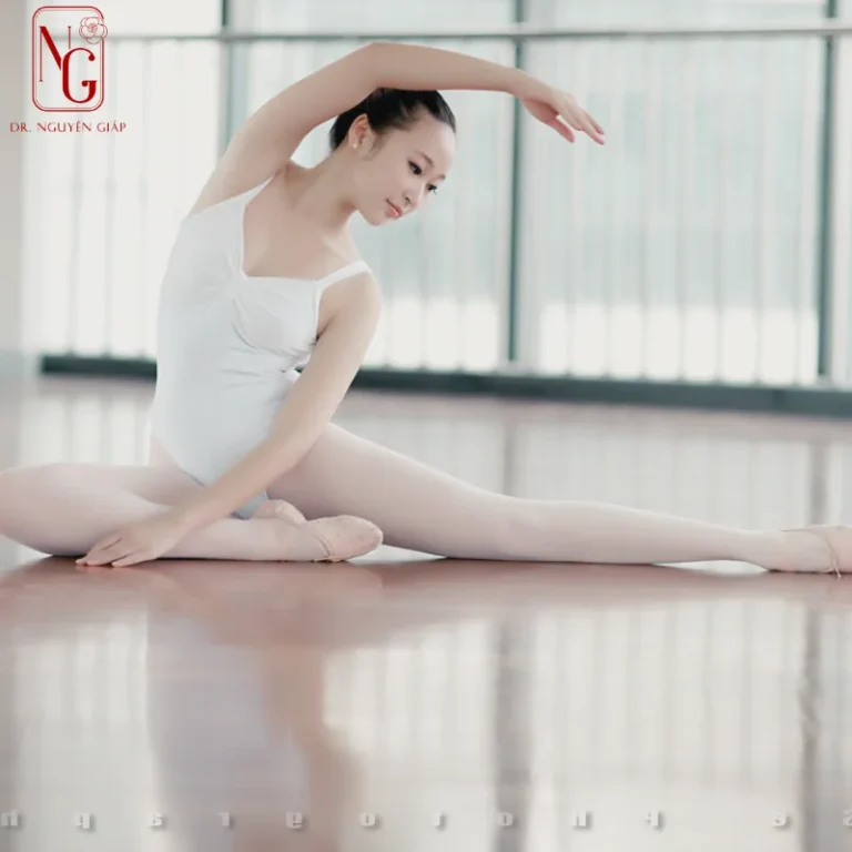 phu nu tap yoga de duy tri muc estrogen