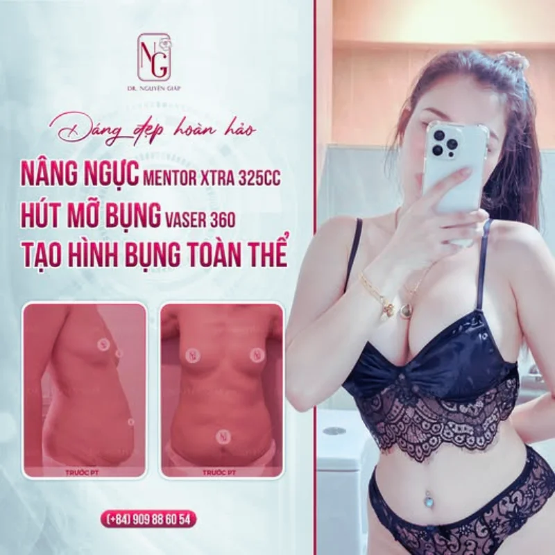 ket-qua-sau-khi-hut-mo ket qua sau khi hut mo