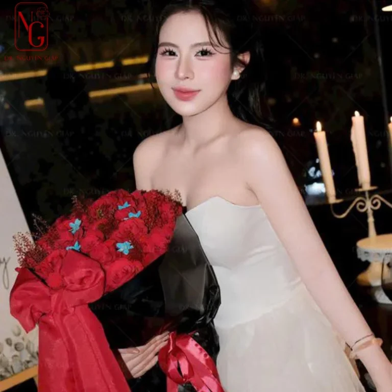 follicular big tit tu tin hon