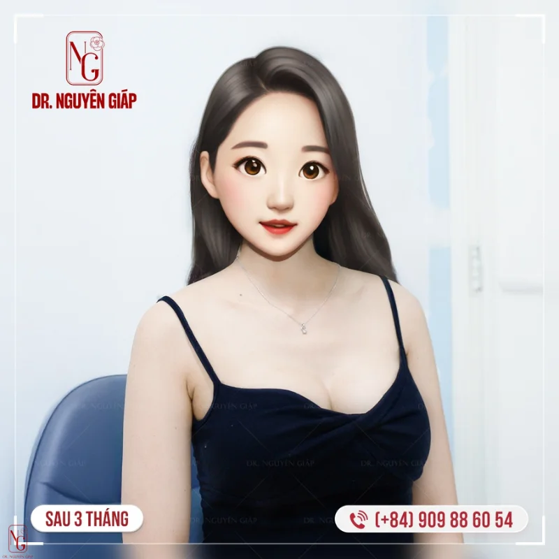 sau khi dat tui nguc co chay xe duoc khong