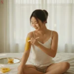tay te bao chet tu nhien cho vung da duoi canh tay