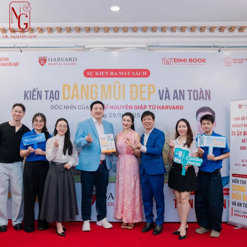 hinh anh su kien place mat sach kien tao dang mui dep va an toan