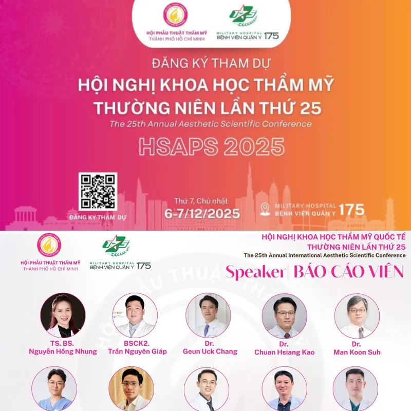 hoi nghi join my quoc te hsaps 2025