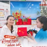 xu huong lam dep cua gioi tre hien nay