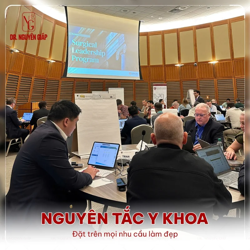 dr nguyen giap ung dung y khoa