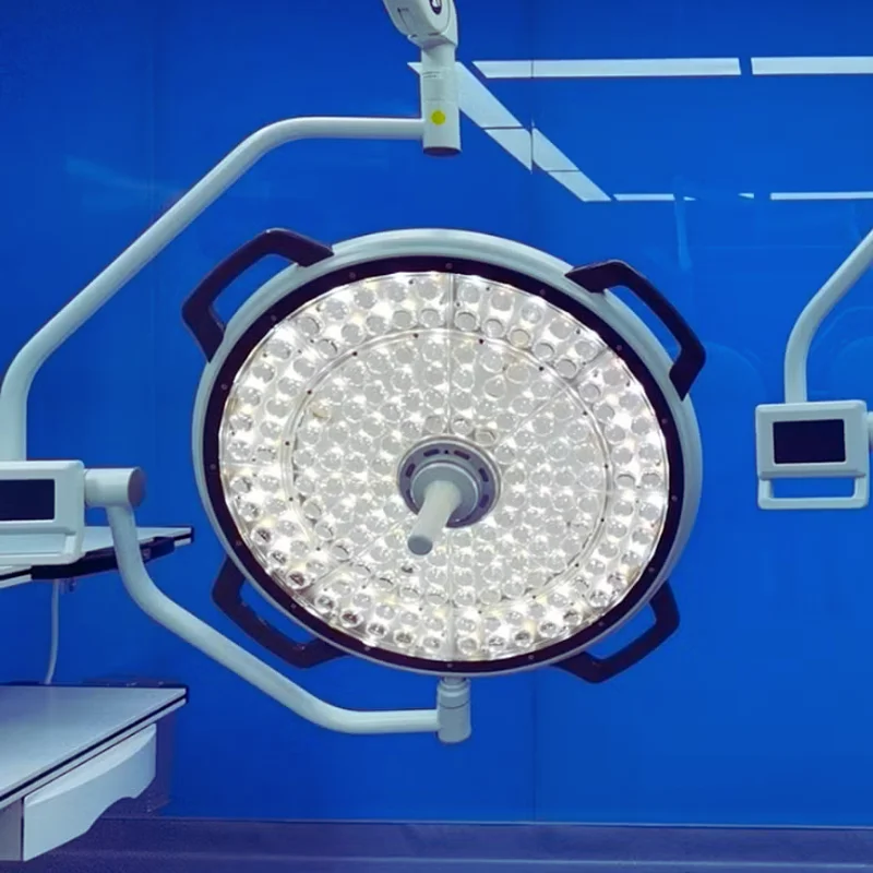 đèn phòng mỗ bằng led treo trần