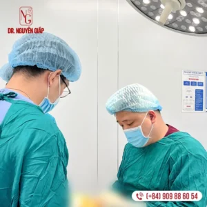 đèn phòng mổ là gì