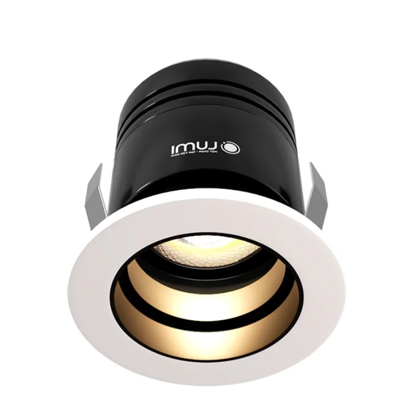 đèn uv âm trần