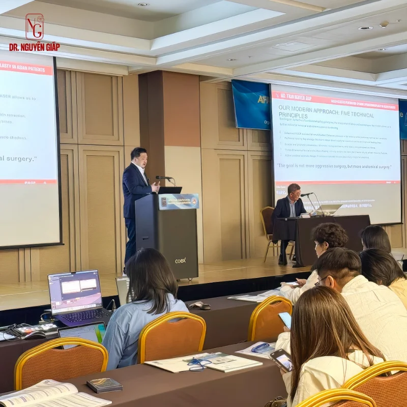 Hội Thảo AFAS 2026