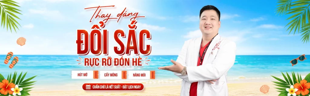 chương trình khuyến mãi mùa hè