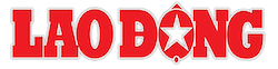 dng logo laodong