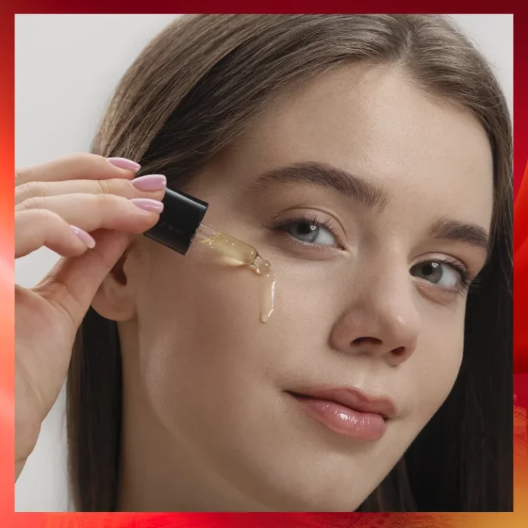 Kích thích sản sinh Collagen và Elastin