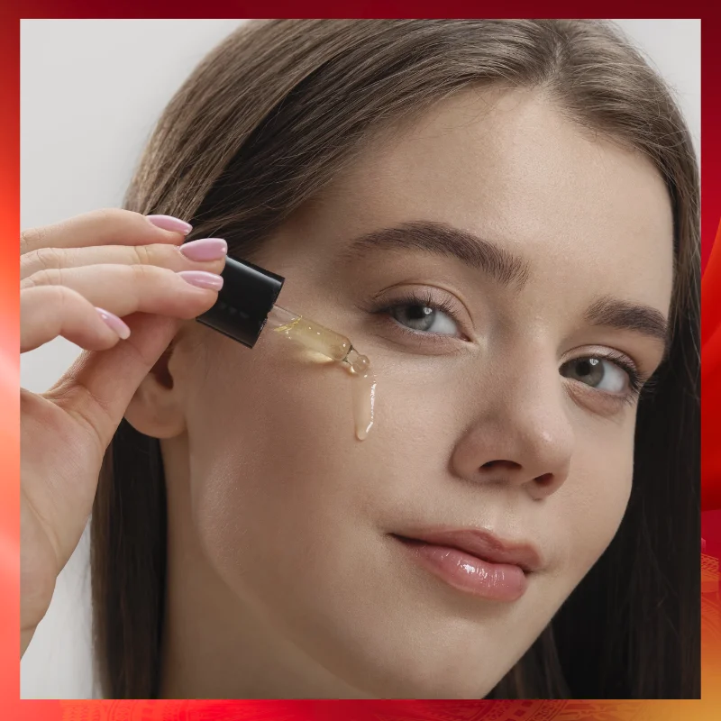 Kích thích sản sinh Collagen và Elastin