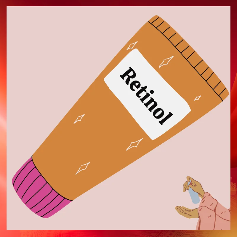 Retinol Treatment là gì?