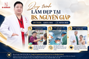 Sơ đồ cấu trúc y khoa mô phỏng phong mo hybrid co phu hop voi benh vien tham my khong thực hiện bởi Dr Nguyên Giáp