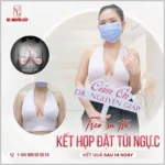 phương pháp phẫu thuật treo sa trễ v1