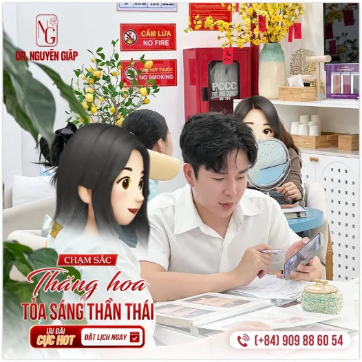 tu-van-khach-hang-de-xac-dinh-dang-mui Tư vấn khách hàng để xác định dáng mũi